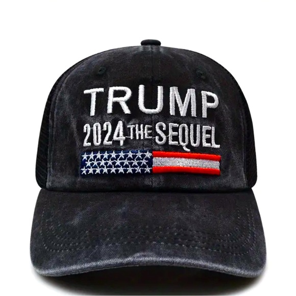 Other - Trump hat